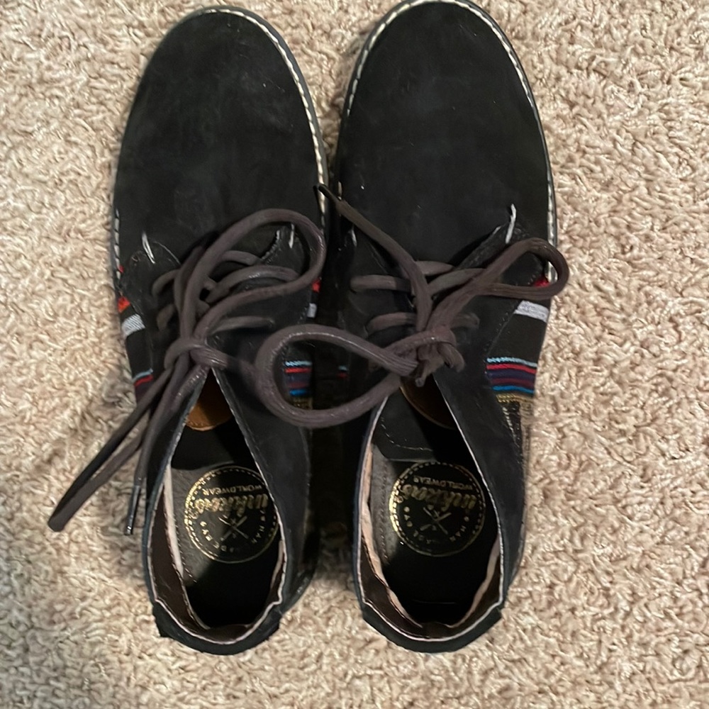 Inkkas womens shoes size 8